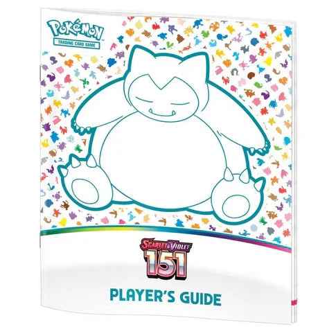 Pokémon TCG: Scarlet & Violet 151 Elite Trainer Box