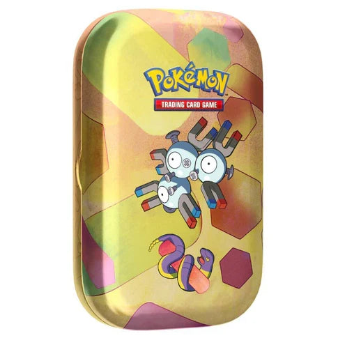 Pokémon TCG: Scarlet & Violet 151 Mini Tin
