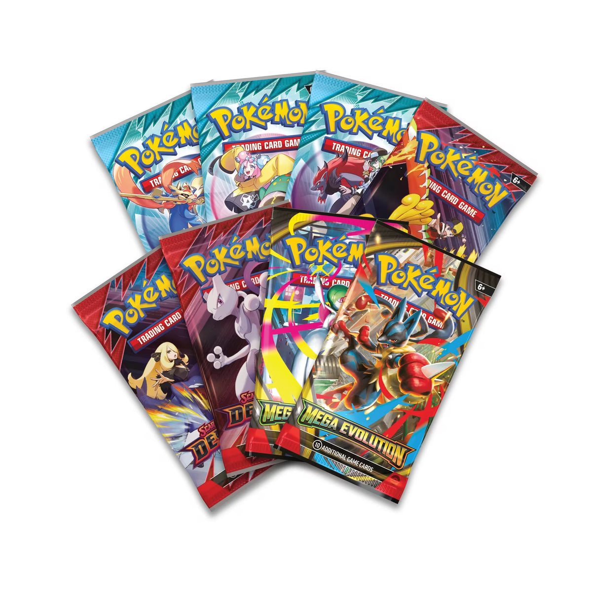 Pokémon TCG: Mega Venusaur ex Premium Collection