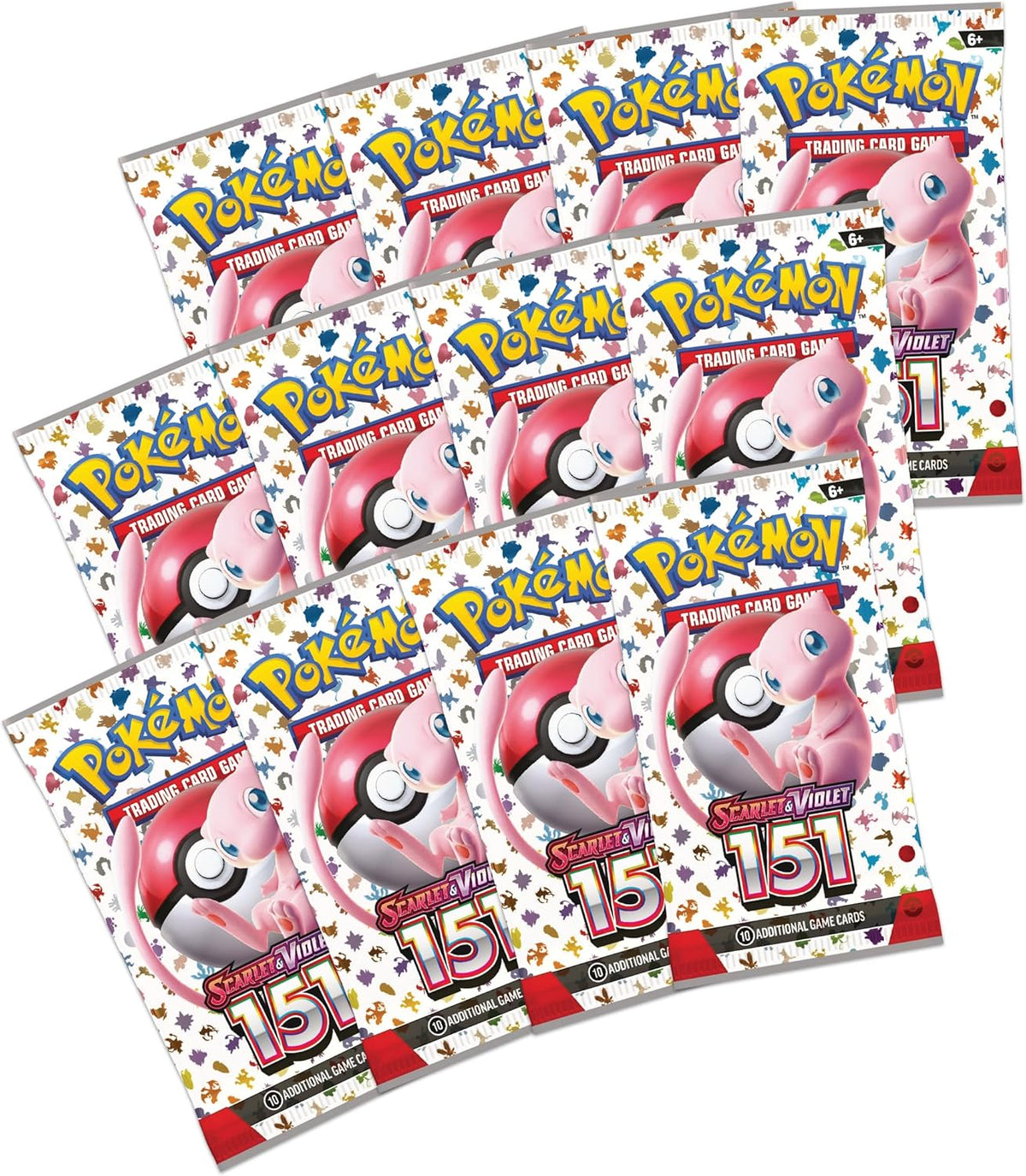 Pokémon TCG: 151 Blooming Waters Premium Collection