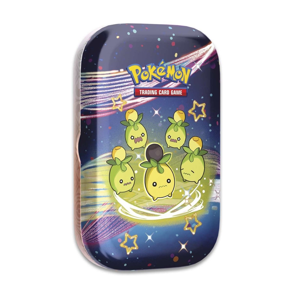 Pokémon TCG: Scarlet & Violet-Paldean Fates Mini Tin