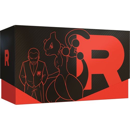 Pokémon TCG: Destined Rivals Elite Trainer Box