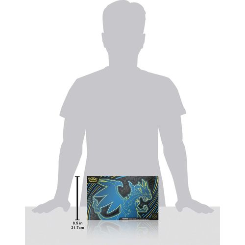 Pokémon TCG: Mega Charizard X Ultra-Premium Collection