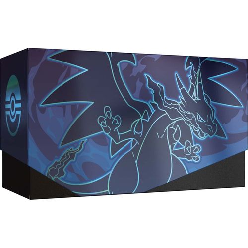 Pokémon TCG: Phantasmal Flames Elite Trainer Box