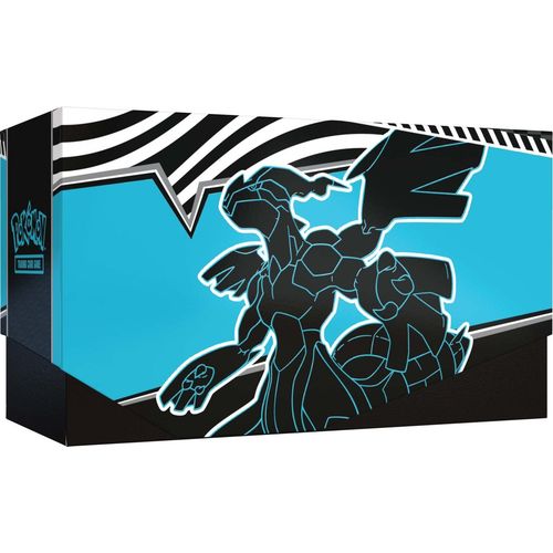 Pokémon TCG: Black Bolt Elite Trainer Box