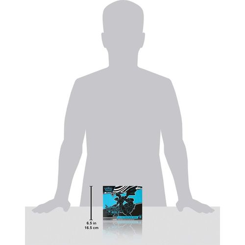 Pokémon TCG: Black Bolt Elite Trainer Box