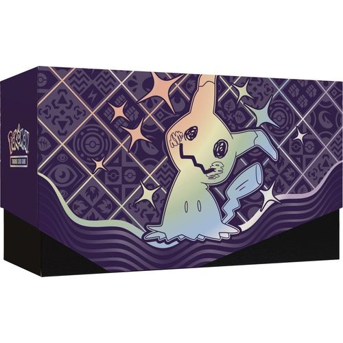 Pokémon TCG: Paldean Fates Elite Trainer Box