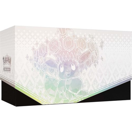 Pokémon TCG: Prismatic Evolutions Elite Trainer Box
