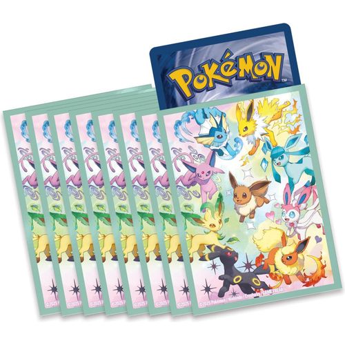 Pokémon TCG: Prismatic Evolutions Super-Premium Collection