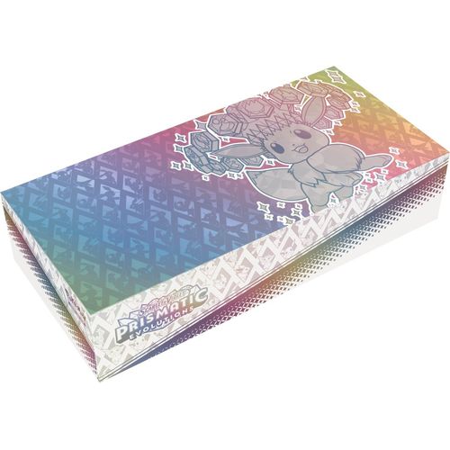 Pokémon TCG: Prismatic Evolutions Super-Premium Collection