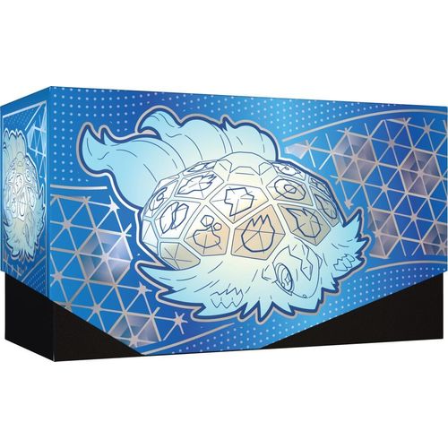 Pokémon TCG: Stellar Crown Elite Trainer Box