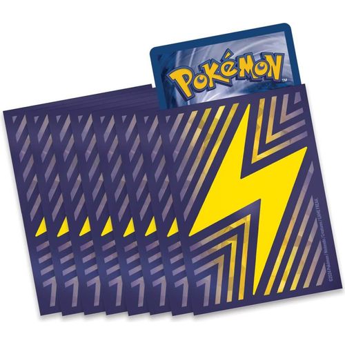 Pokémon TCG: Surging Sparks Elite Trainer Box