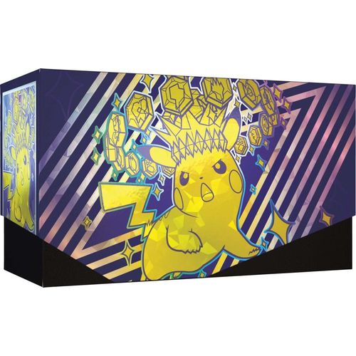 Pokémon TCG: Surging Sparks Elite Trainer Box