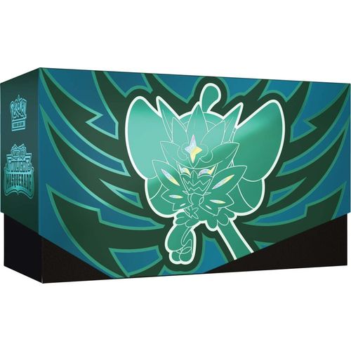 Pokémon TCG: Twilight Masquerade Elite Trainer Box