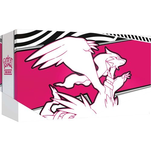 Pokémon TCG: White Flare Elite Trainer Box