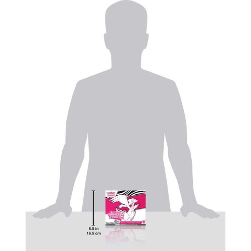 Pokémon TCG: White Flare Elite Trainer Box