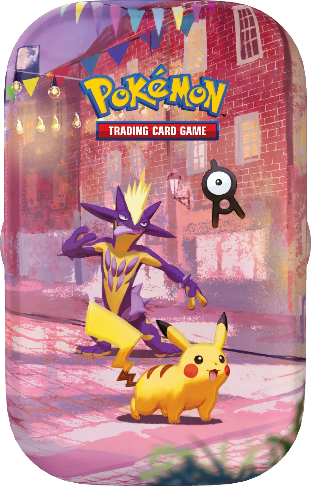 Pokémon TCG: 30th Celebration Mini Tin (Pre-Order)