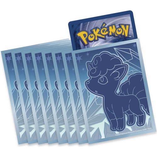 Pokémon TCG: Silver Tempest Elite Trainer Box