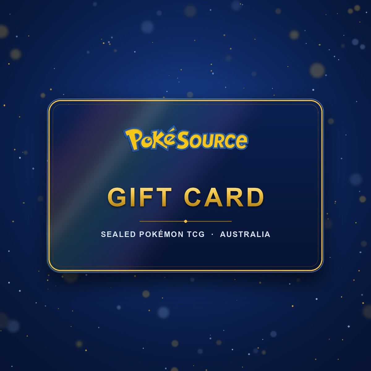 PokiDoki Gift Card