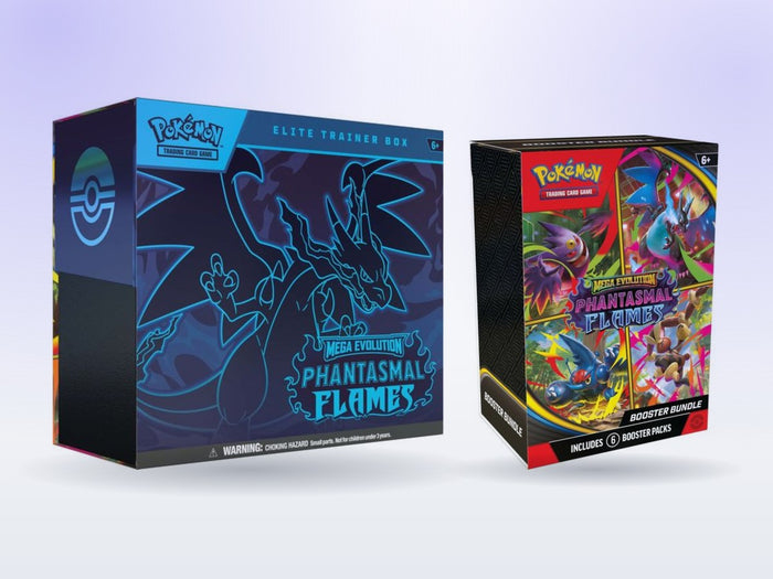 Phantasmal Flames