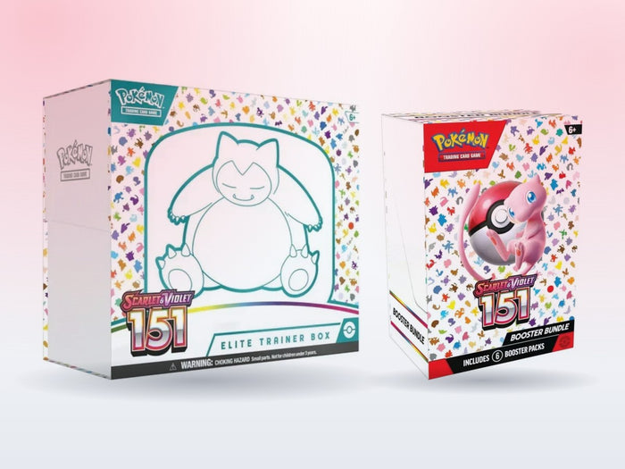 Pokémon 151