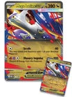Pokémon TCG: Mega Latias ex Box