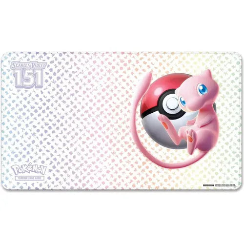 Pokémon TCG: Scarlet & Violet 151 Ultra-Premium Collection